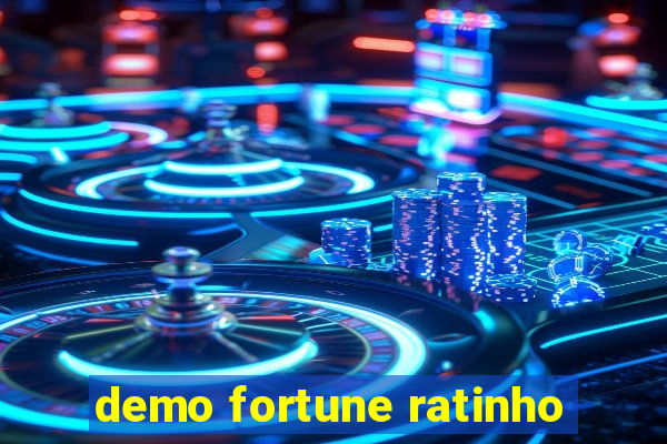 demo fortune ratinho